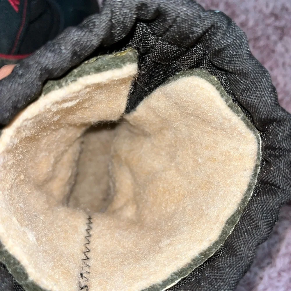 Boys Kamik Snow Boots